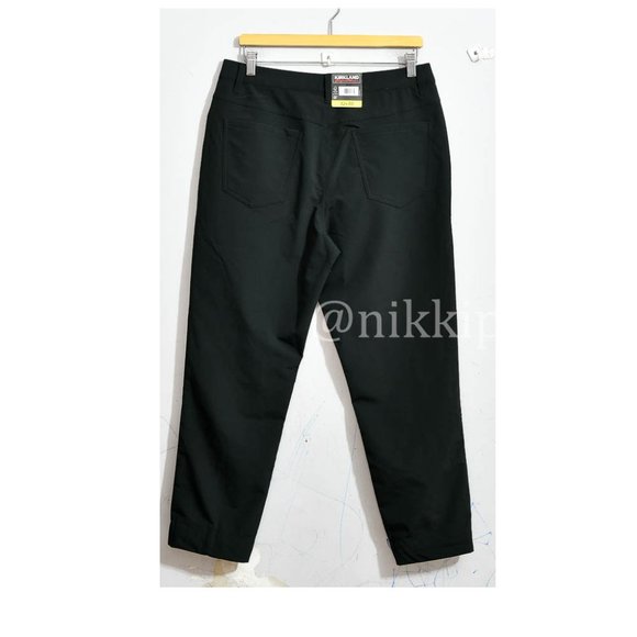 Kirkland Signature Men’s 5 Pocket Performance Pant - Picture 6 of 7